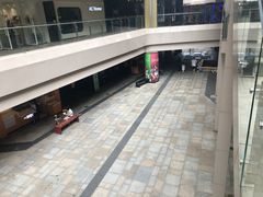 -易生活购物公园