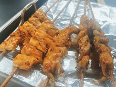 -老黑板筋(顺义总店)