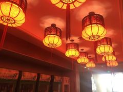 -天宝酒店(万达店)