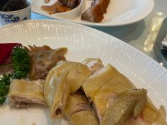 -御彩酒家(东风东路店)