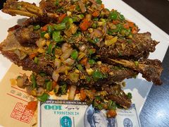 -舌尖上的食缘花园主题餐厅