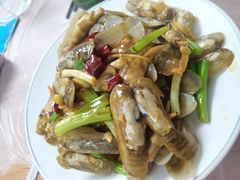 -阿杰臻选海鲜饭店(普陀山店)
