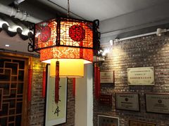 -百年银屏蚝烙·潮汕菜·非遗(乐山店)