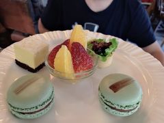 马卡龙-古董花园(思南路42弄小区店)