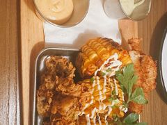 -尚牛社会 Beef & Liberty(金桥EKA天物店)