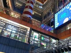 -天虹购物中心(石路店)