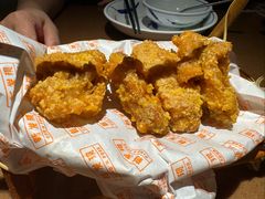 -新发现(宝山龙湖店)