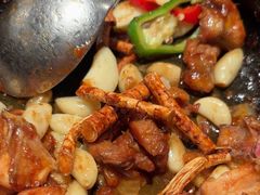 -晓粤·惹味粤菜(凯德乐峰广场店)