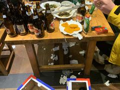 -关二碳烤羊腿(龙翔路店)