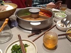 -巴奴毛肚火锅(大剧院店)