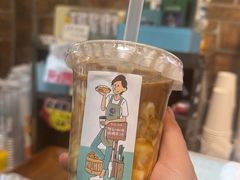 -阿sir咖啡(陶谷新村店)