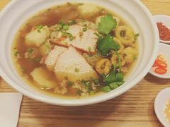 -GOGO Plate(成都太古里店)
