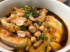 口水鸡-耿福兴(杏花店)