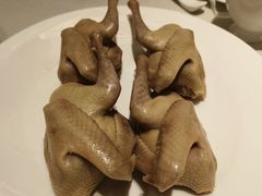-狮王府淮扬菜(新街口友谊店)