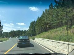 -塞罕坝国家级自然保护区