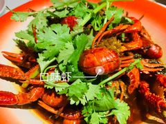 -文和友老长沙龙虾馆(化龙池店)