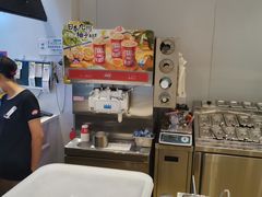 -DQ·蛋糕·冰淇淋(天通苑华联店)