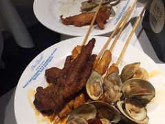 -星伦多自助料理(华润万象城店)