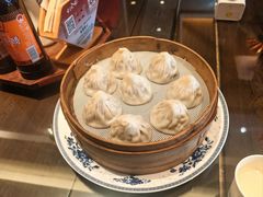 -古香楼(芦庄店)