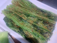 -江城老胖串店·海鲜·小龙虾(世光路店)