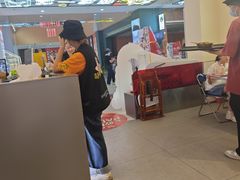 -哈哈碳都·牛肋条无限自助烤肉(宝龙店)
