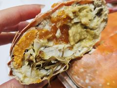 -北塘海鲜·天津菜·鲅鱼水饺是一绝(大光明桥旗舰店)