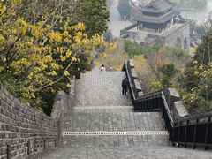 -虞山城墙
