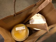 芝芝芒芒-喜茶(上海兴业太古汇店)
