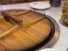 -鲁员外地锅鸡地锅鱼(古墩路店)