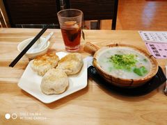 -粥家庄(南桂东分店)