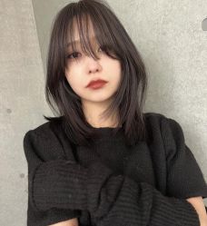 -HairCode芭曲发型