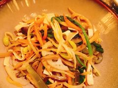 -南京大牌档(香港广场店)