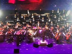 -交通银行前滩31演艺中心