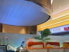 -黄记煌三汁焖锅(悦方IDmall店)