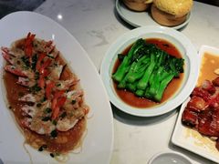 -火啫啫·粤式啫啫煲(南通首店)
