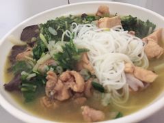 -文山荷鲜居(翠湖店)