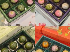 -稻香村(观前街店)