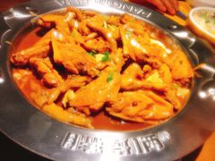 -胖哥俩肉蟹煲(永旺店)