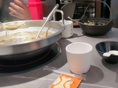 -骨之味·筒骨汤火锅(江头店)