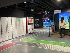 -VS SPORTS PARK运动玩乐园·团建·生日会(合生汇店)