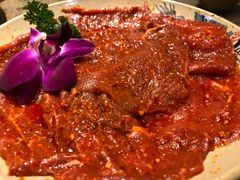 麻辣牛肉-小龙坎火锅(双林店)