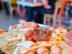 -双门洞·珍珠家韩式烤肉(永丰社区八区店)