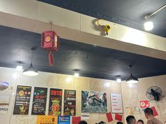 -鸿顺老铁锅美蛙鱼府(解放碑店)