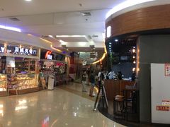 -永旺梦乐城国际商城(北清路店)