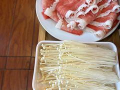 -重庆秦妈火锅(全国连锁五台山店)