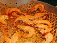 -惠州皇冠假日酒店·西餐厅·自助餐厅