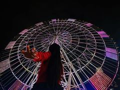 -南昌之星游乐场