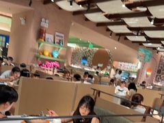 -Aqua Oasis 水天堂(相城天虹商场店)
