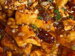 -东吉馆韩式餐厅(八经街总店)