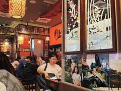 -王繁星面馆(西安熙地港店)